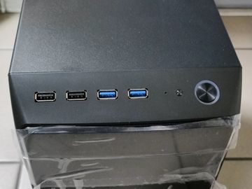 01-200781746: Пк intel core i5-13400/ram 32 gb/hdd відсутній/ssd 1000 gb/інтегрована