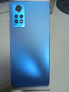 01-200781635: Xiaomi redmi note 12 pro 5g 8/256gb