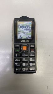 Б/у Мобильний телефон Uhans v5 01-200781420