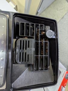 01-200781442: Delonghi ecam 23.460 b