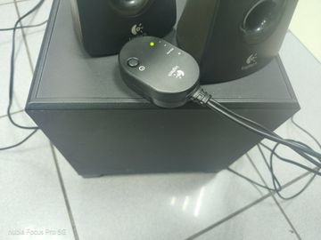 01-200783380: Logitech z313