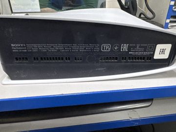 01-200783539: Sony playstation 5 digital edition 825gb