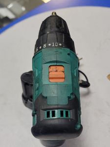 01-200784218: Sturmax cdm3212bl