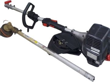 Б/у Газонокосилка Sterwins pbc1-26l-ab.2 01-200607610