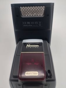 01-200636694: Nissin mg8000