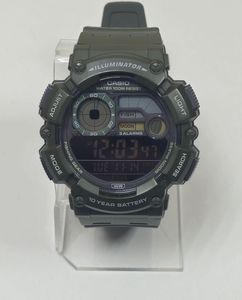 01-200786752: Casio ws-1500h