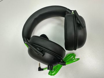 01-200783809: Razer blackshark v2 x