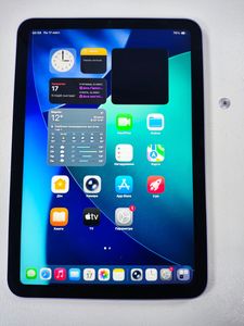 01-200789402: Apple ipad mini 7 wi-fi 128gb