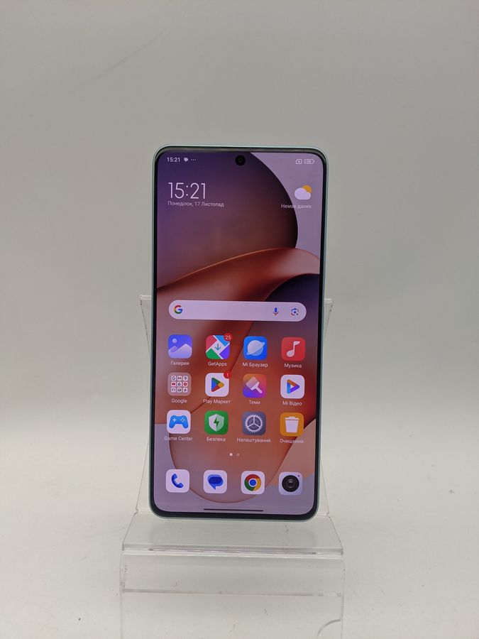 Xiaomi redmi note 13 pro 5g 8/256gb