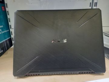 01-200789838: Asus fx505d екр. 15,6"/amd ryzen 5 3550h 2,10ghz/ram8gb/ssd512gb/geforce gtx 1650