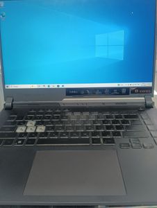 01-200789523: Asus 15/ryzen 7 4800h ddr4/16gb ddr4/ssd 512 gb/geforce rtx3050ti 4gb