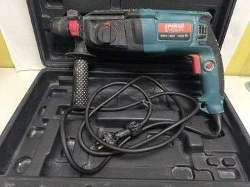 01-200790448: Spektr srh-1900