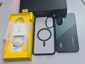 01-200790725: Xiaomi poco f7 12/256gb