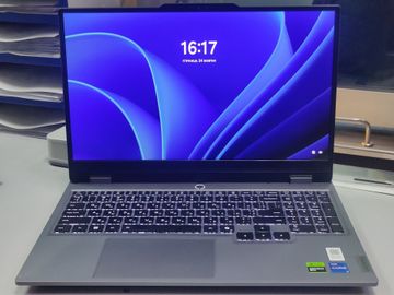 01-200792339: Lenovo 15/core i5-13450hx ddr5/24gb ddr5/hdd *відсутній/ssd 512 gb/rtx 5060 8gb