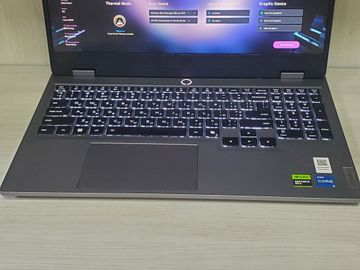 01-200792339: Lenovo 15/core i5-13450hx ddr5/24gb ddr5/hdd *відсутній/ssd 512 gb/rtx 5060 8gb