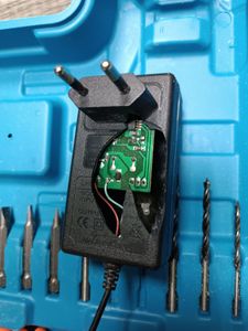 01-200794820: Duku без моделі