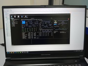 01-200795719: Dream Machines core i7-13620h ddr5/32gb ddr5/ssd 1000 gb/geforce rtx4050 6gb