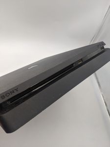 01-200761151: Sony playstation 4 slim 500gb