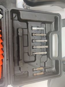 Б/в Шурупокрут Без Виробника без моделі 01-200795805