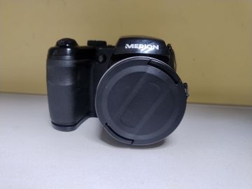 Б/у Фотоапарат Medion md 86888 01-200796092