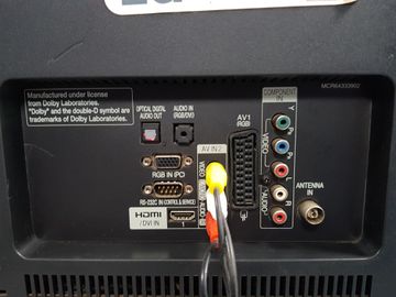 01-200795351: Lg 32lk330