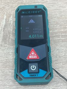 Б/в Лазерний нівелір Mileseey touch 7 80m 01-200796821