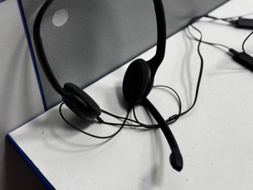 Б/в Навушники Sennheiser epos pc 8 usb 01-200796758