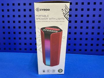 Б/в Акустика Mobile Speaker ms-a01 01-200797351