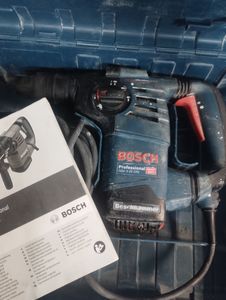 01-200795941: Bosch gbh 3-28 dre