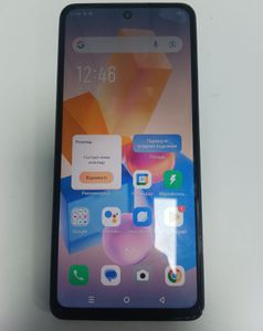 01-200797047: Infinix hot 40 pro 8/256gb