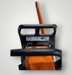 Б/в Пила ланцюгова Stihl ms 230 c-be 01-200534472