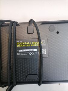 01-200797826: Hator rockfall 2 mecha tkl