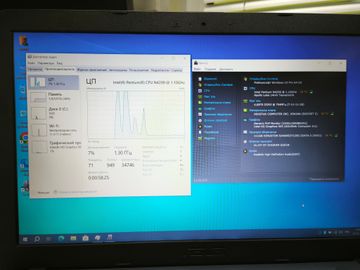 01-200797835: Asus 15/pentium n4200 ddr3/4gb ddr3/hdd *відсутній/ssd 128 gb/*інтегрована