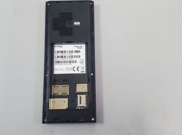 Б/у Мобильний телефон Sigma x-style 353 trend 01-200765763