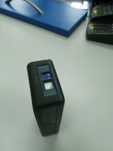 Б/в Лазерний нівелір Bosch glm 500 professional 01-200800085