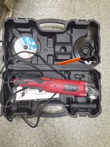 Б/в Кутова шліфмашина Vitals ls 12120brvc power+ 01-200801549