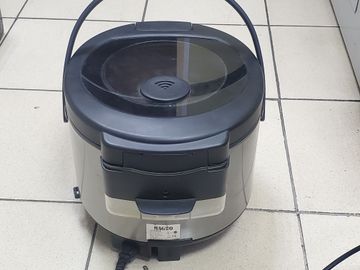 Б/в Мультиварка Magio mg-422 01-200740444