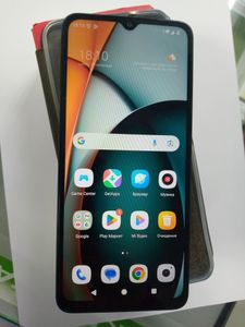 Б/у Мобильний телефон Xiaomi redmi a3 4/128gb 01-200797544