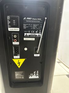 Б/в Акустика F&D pa926 01-200797870