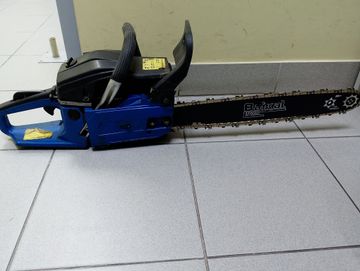 Б/в Пила ланцюгова Baikal bcs-6500 01-200801992