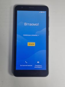 Б/у Мобильний телефон Zte blade l8 1/16gb 01-200801470