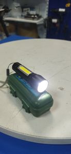 Б/в Ліхтар кишеньковий Без Виробника без моделі 01-200604374