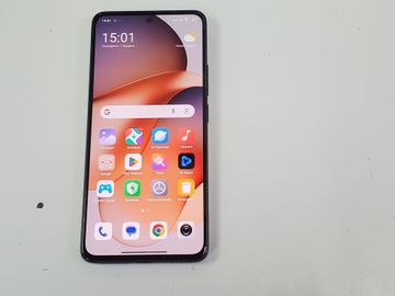 Б/в Мобільний телефон Xiaomi redmi note 13 4g 8/256gb 01-200603441