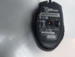 Б/в Миша Razer naga rz01-00280100 01-200802550