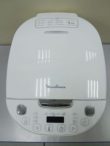 Б/в Мультиварка Moulinex simply cook mk622132 01-200802470