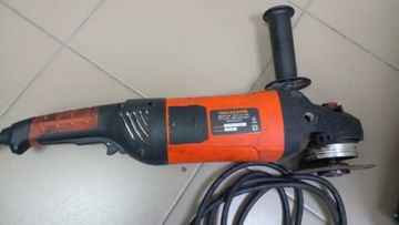 Б/в Кутова шліфмашина Tekhmann tag-23/2900 01-200803216