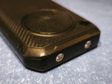 Б/в Мобільний телефон Sigma x-style 310 force-orange 01-200803365