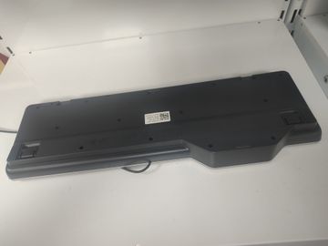 Б/в Клавіатура Dell kb813 smartcard 01-200804776