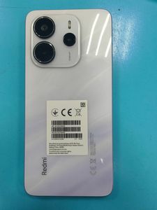 Б/в Мобільний телефон Xiaomi redmi note 14 6/128gb 01-200801935