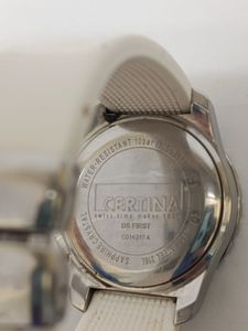 Б/в Годинник Certina c014.217a 01-200803371